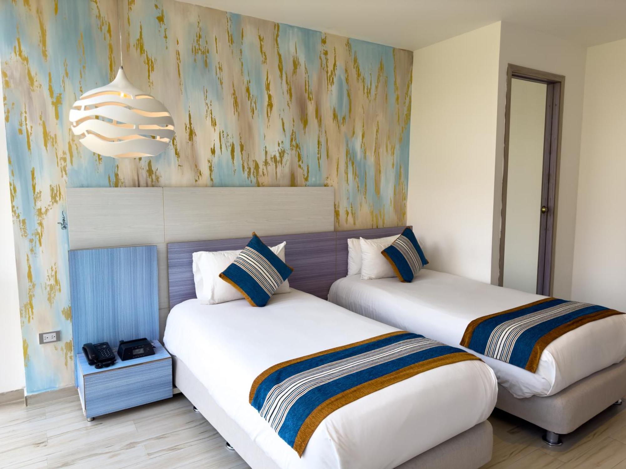 Catedral Plaza Hotel 4*