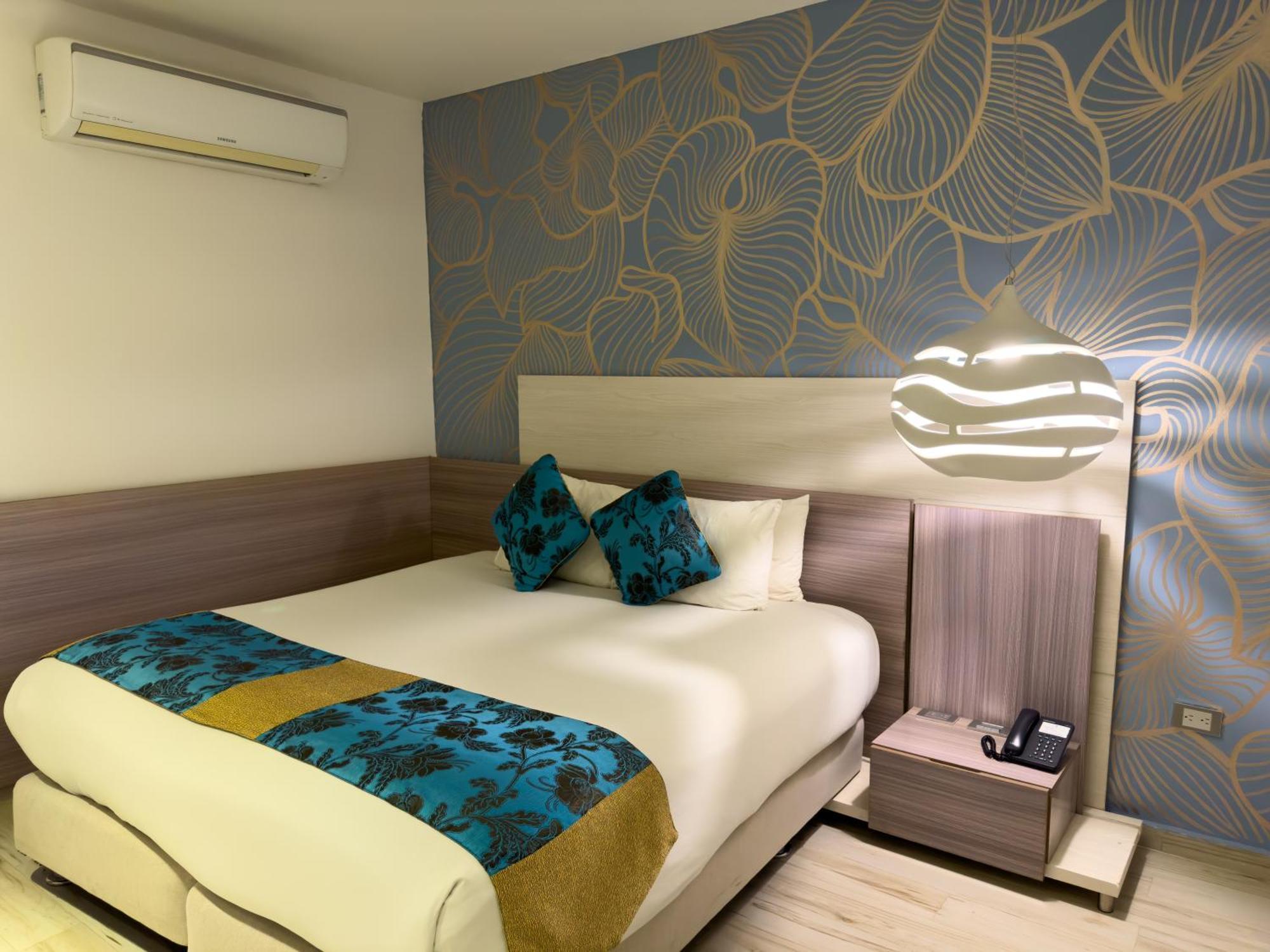 Catedral Plaza Hotel 4*